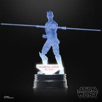 Star Wars The Black Series Holocomm Collection Darth Maul Action Figure - PRE-ORDER