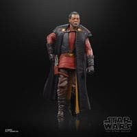 Star Wars The Black Series Magistrate Greef Karga Figure - PRE-ORDER