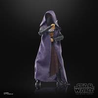 Star Wars The Black Series The Acolyte Mae Assassin Action Figure - INSTOCK