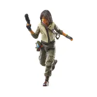 Star Wars The Black Series The Acolyte Osha Aniseya Figure - INSTOCK