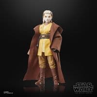 Star Wars The Black Series The Acolyte Padawan Jecki Lon action figure - INSTOCK
