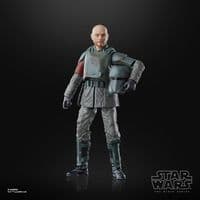 Star Wars The Black Series The Mandalorian Migs Mayfield Action Figure - INSTOCK