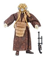Star Wars The Black Series Zuckuss US Exclusive Action Figure - SPECIAL OFFER