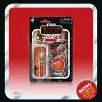 Star Wars The Retro Collect The Phantom Menace Action Figure 6 Pack - INSTOCK