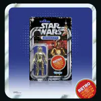 Star Wars The Retro Collection A New Hope Box Set 2 - INSTOCK