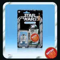 Star Wars The Retro Collection A New Hope Box Set 2 - INSTOCK
