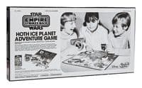 Star Wars The Retro Collection Hoth Ice Planet Adventure Game - INSTOCK