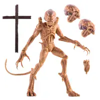 Syndicate Collectibles Pumpkinhead 1:12 Scale Action Figure - Instock