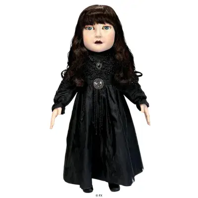 Syndicate Collectibles What We Do In The Shadows Nadja Doll Prop Replica -Pre-Order
