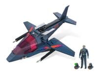 The Loyal Subjects M.A.S.K High Tech Helicopter Vehicle - INSTOCK