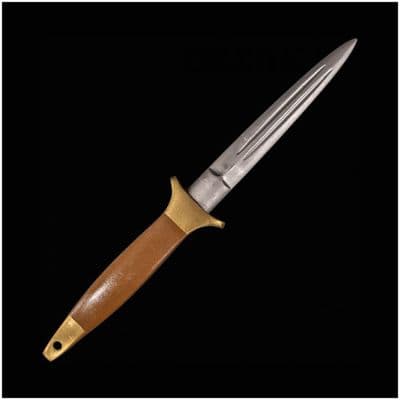 Trick or Treat Studios - Childs Play 2 Chucky Boot Knife Foam Prop Replica - INSTOCK