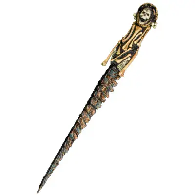 Trick or Treat Studios Evil Dead 2 Kandarian Dagger Prop Replica - INSTOCK