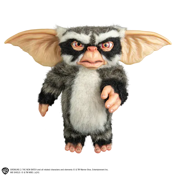 Trick or Treat Studios Gremlins 2 A New Batch George Mogwai Puppet Prop Replica - INSTOCK