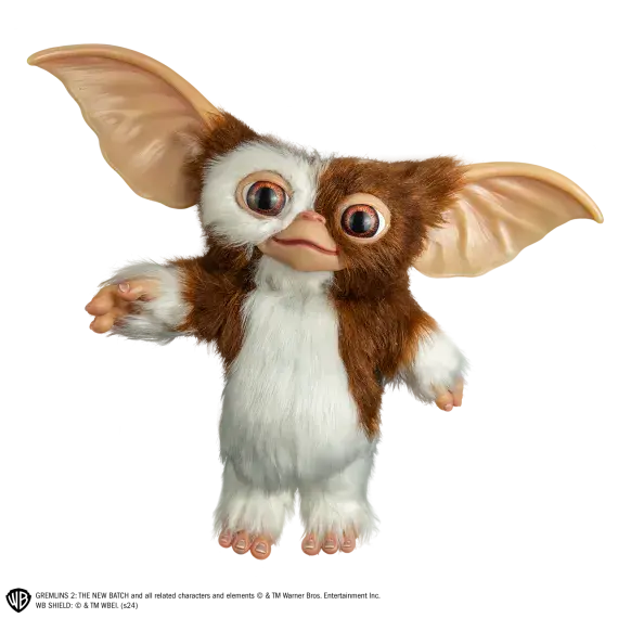 Trick or Treat Studios Gremlins 2 A New Batch Gizmo Mogwai Puppet Prop Replica - INSTOCK