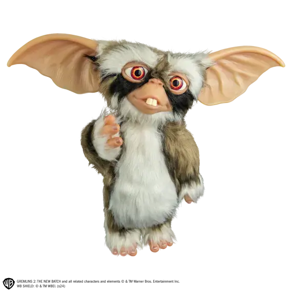 Trick or Treat Studios Gremlins 2 A New Batch Lenny Mogwai Puppet Prop Replica - INSTOCK