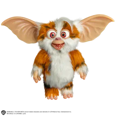 Trick or Treat Studios Gremlins 2 A New Batch Set of 5 Mogwai Puppet Prop Replicas - Pre-Order