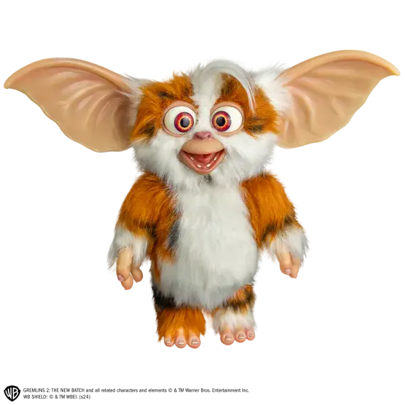 Trick or Treat Studios Gremlins 2 A New Batch Set of 5 Mogwai Puppet Prop Replicas - Pre-Order