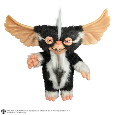 Trick or Treat Studios Gremlins 2 New Batch Mohawk Mogwai Puppet Prop Replica - INSTOCK