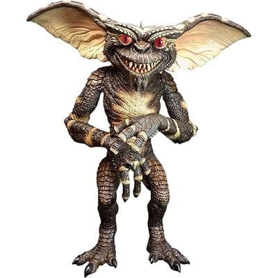 Trick or Treat Studios Gremlins Evil Stripe Prop Replica Puppet - INSTOCK