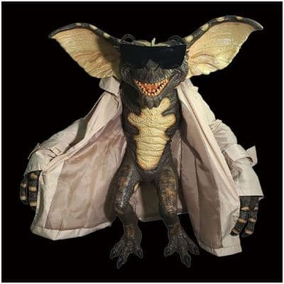 Trick or Treat Studios - Gremlins Flasher Gremlin Puppet Prop Replica - INSTOCK