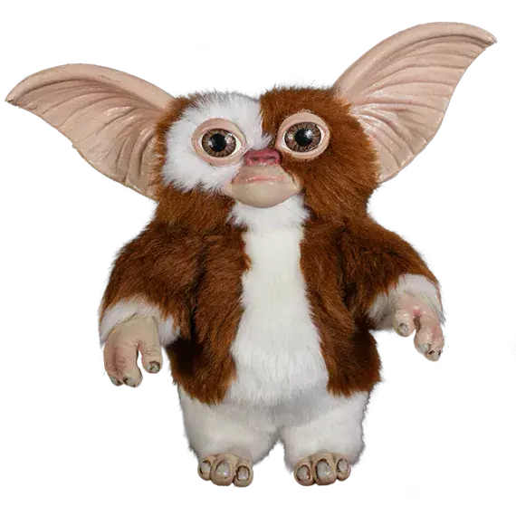 Trick or Treat Studios - Gremlins Gizmo Hand Puppet Prop Replica