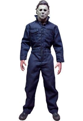Trick or Treat Studios Halloween 1978 Michael Myers 1/6 Scale Figure - INSTOCK