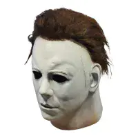 Trick or Treat Studios Halloween 1978 Michael Myers Mask - INSTOCK