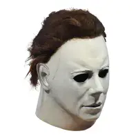 Trick or Treat Studios Halloween 1978 Michael Myers Mask - INSTOCK