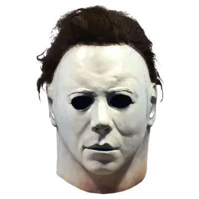 Trick or Treat Studios Halloween 1978 Michael Myers Mask - INSTOCK