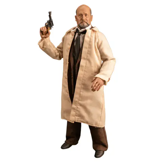 Trick or Treat Studios Halloween 2 Dr Loomis 1/6 Scale Figure - INSTOCK