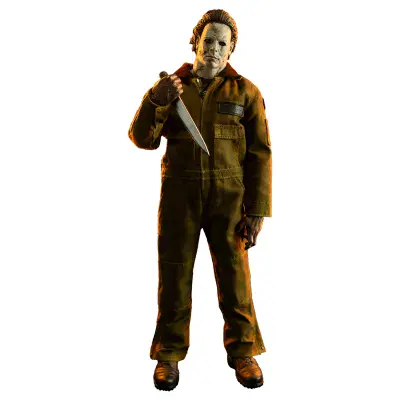Trick or Treat Studios Halloween 2007 Michael Myers 1/6 Scale Figure - Pre-Order