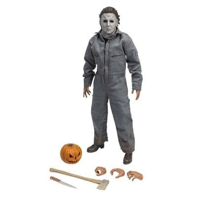 Trick Or Treat Studios Halloween 6 The Curse of Michael Myers 1/6 Scale Figure INSTOCK