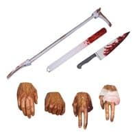 Trick Or Treat Studios Halloween Kills Michael Myers 1/6 Scale Figure - INSTOCK