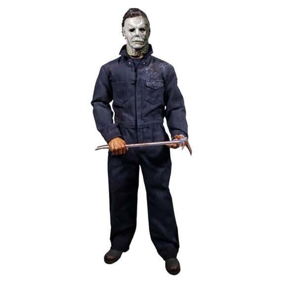 Trick Or Treat Studios Halloween Kills Michael Myers 1/6 Scale Figure - INSTOCK