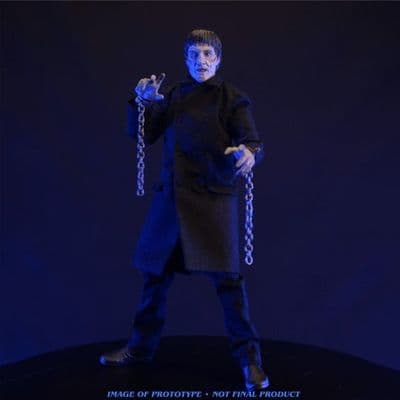 Trick or Treat Studios - Hammer Horror The Curse of Frankenstein: Creature Action Figure - INSTOCK