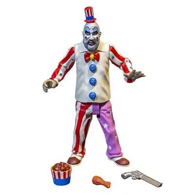 Trick or Treat Studios - House of 1000 Corpses Captain Spaulding 5