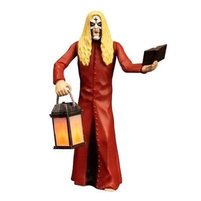Trick or Treat Studios - House of 1000 Corpses Otis Driftwood Action Figure - INSTOCK