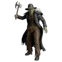 Trick or Treat Studios Jeepers Creepers The Creeper Action Figure - Pre-Order