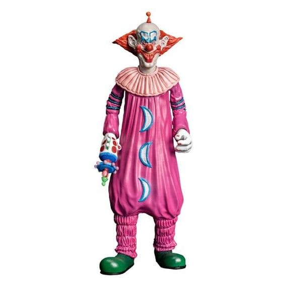Trick or Treat Studios Killer Klowns from Outer Space Slim Action Figure - Instock