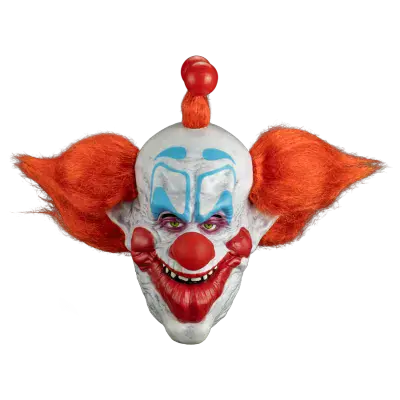 Trick or Treat Studios Killer Klowns from Outer Space Slim Deluxe Injection Mask - Pre-Order