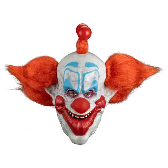 Trick or Treat Studios Killer Klowns from Outer Space Slim Deluxe Injection Mask - Pre-Order