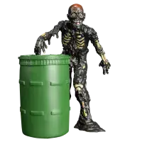 Trick or Treat Studios Return of the Living Dead Tarman 5