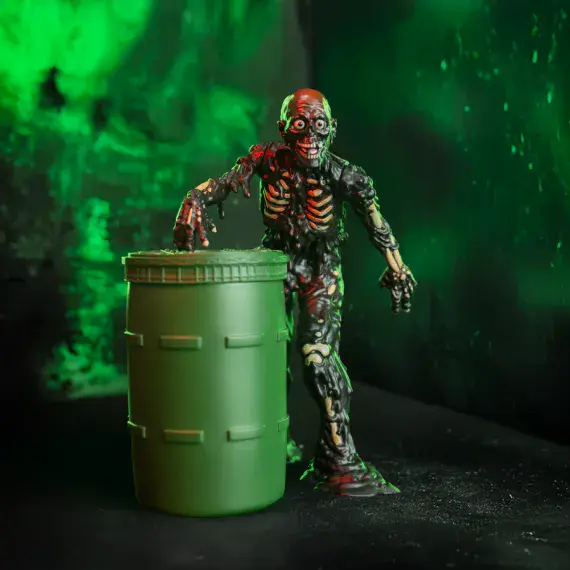 Trick or Treat Studios Return of the Living Dead Tarman 5