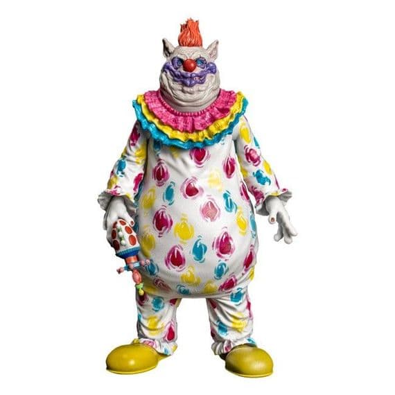 Trick or Treat Studios Scream Greats - Killer Klowns from Outer Space Fatso Figure Instock
