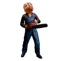 Trick or Treat Studios Scream Greats Motel Hell Farmer Vincent 8