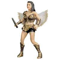 Trick or Treat Studios Terrifier 2 Angel Warrior Sienna Shaw 5