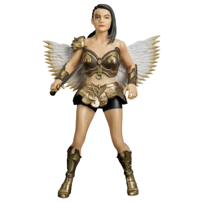 Trick or Treat Studios Terrifier 2 Angel Warrior Sienna Shaw 5