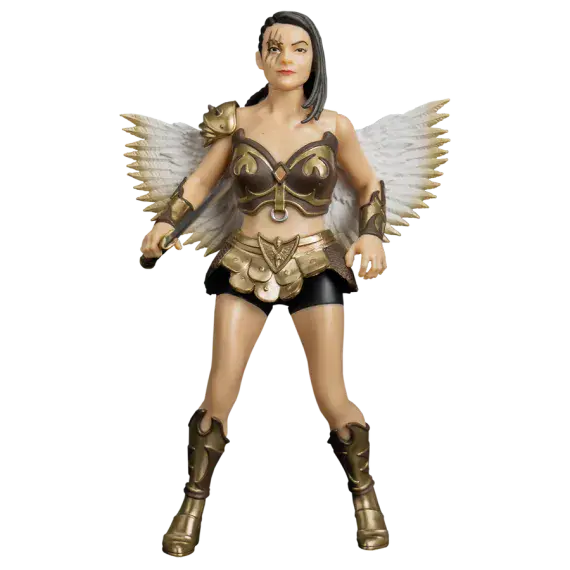 Trick or Treat Studios Terrifier 2 Angel Warrior Sienna Shaw 5