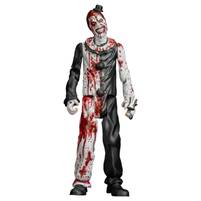 Trick or Treat Studios Terrifier 2 Eye Poppin' Art the Clown 5