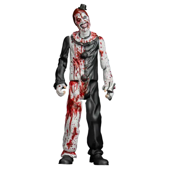 Trick or Treat Studios Terrifier 2 Eye Poppin' Art the Clown 5